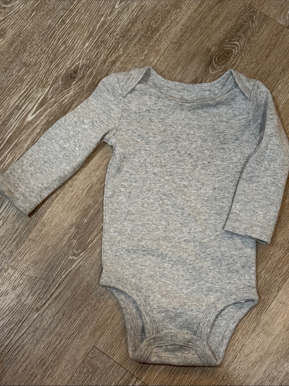 Carters Baby Boy Long Sleeve Hug Me Bear Onesie Pants Bodysuit Outfit Lot 3M - Picture 15 of 16